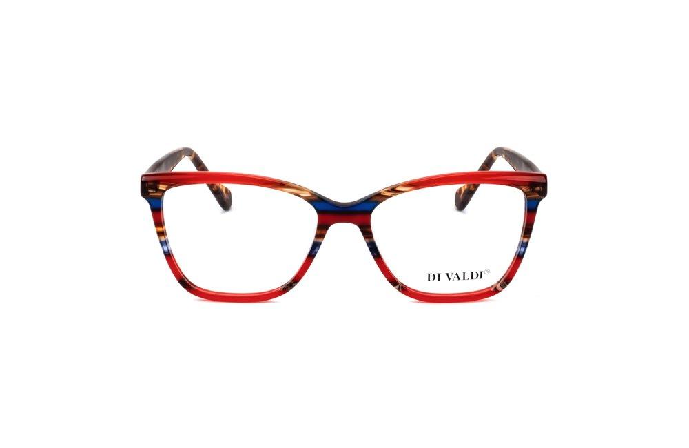 30 - DVO8309. Red 5417