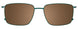 Takumi TK1273 Eyeglasses