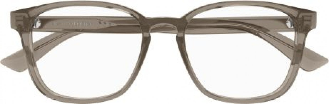 005 - Brown - Transparent