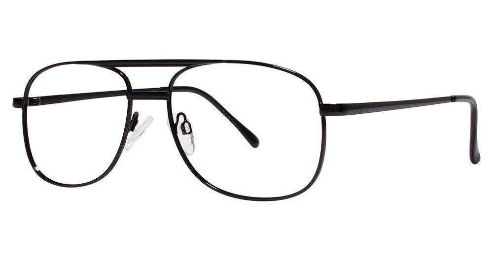 MODERN CRUSADER Eyeglasses