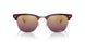 9253G9 - Bordeaux - Red Polar