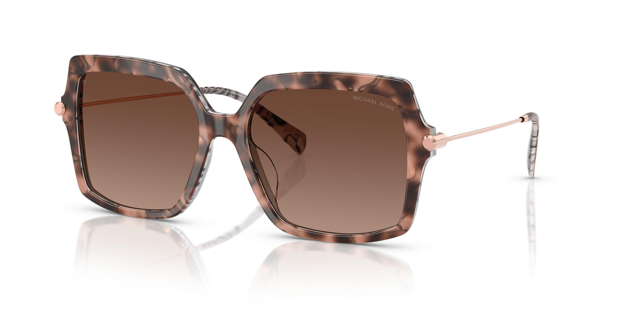 4017T5 - Tortoise - Brown Gradient Polar