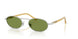 518/4E - Silver - Green