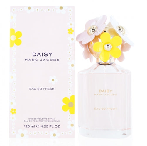 Marc Jacobs Daisy Eau So Fresh EDT Spray