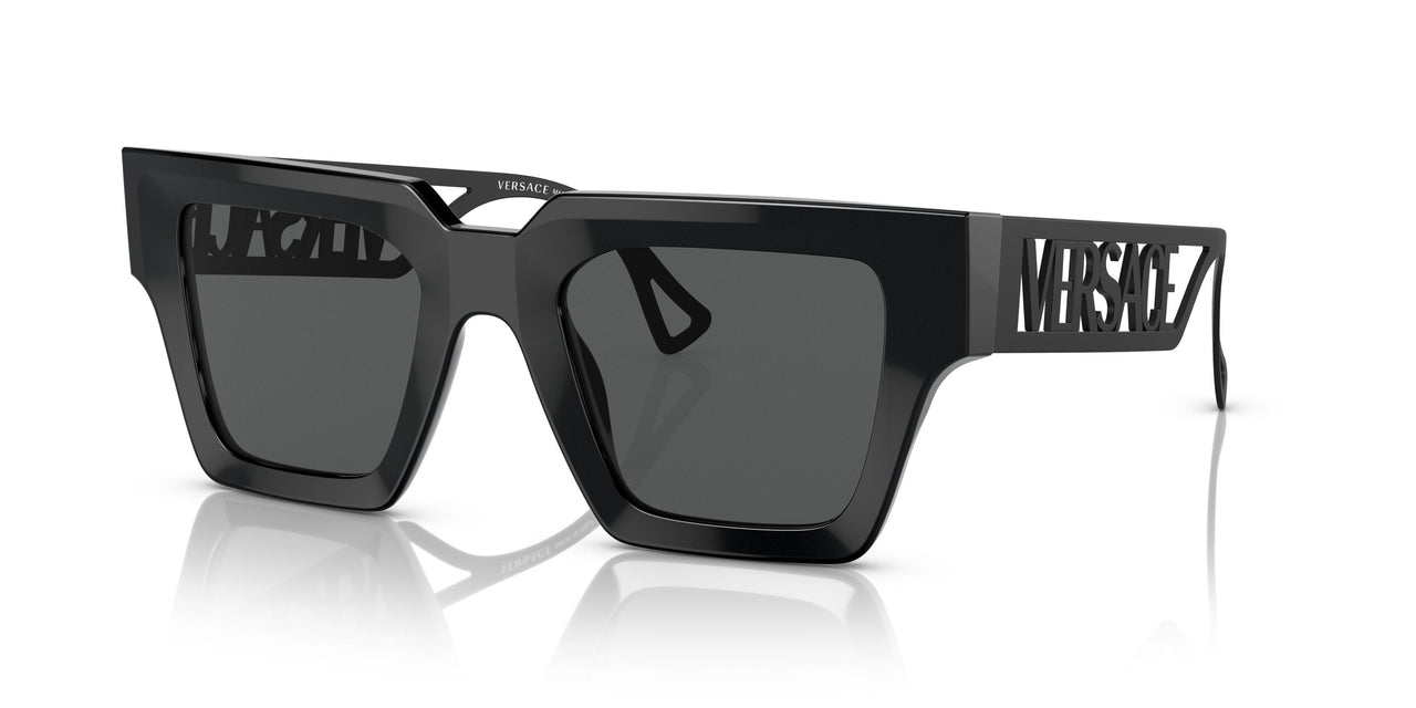 538087 - Black - Dark Grey