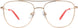 401 - Rose Gold