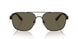 9258/3 - Black - Brown