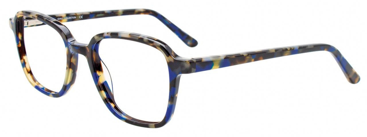 50 - Demi Blue & Demi Grey