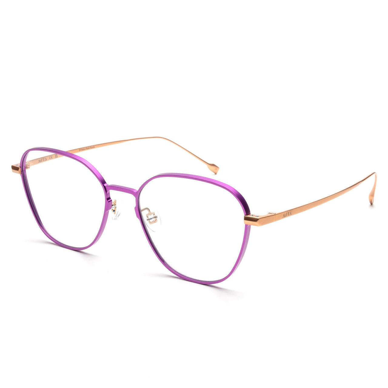 C079 - Soft Lavender