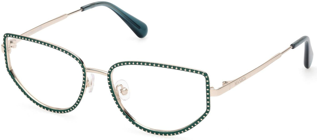 MAX & CO 5122 Eyeglasses