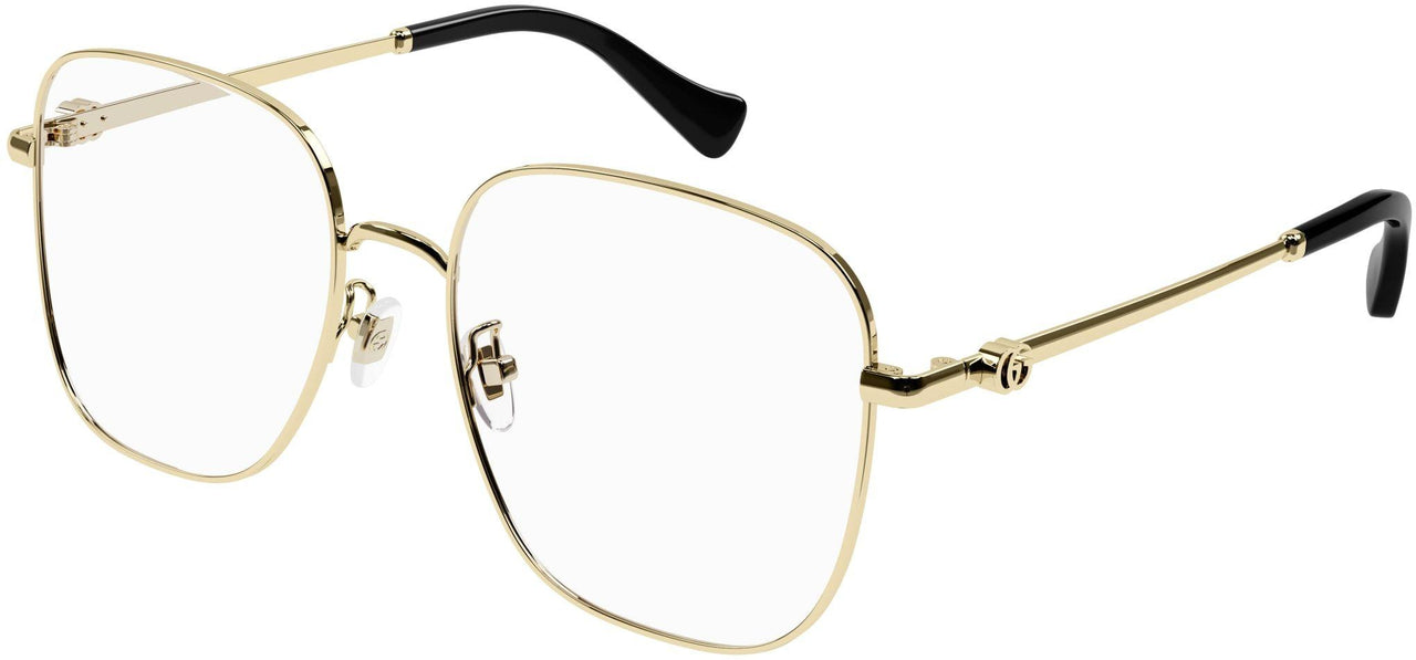 001 - Gold