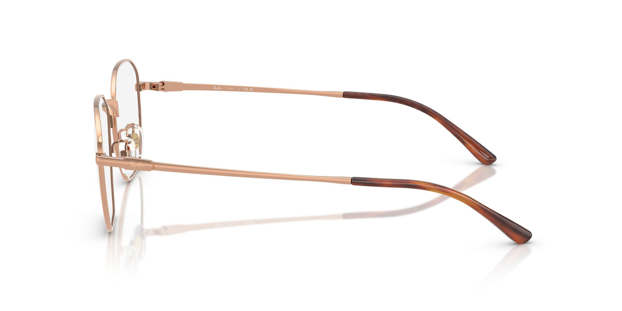 1245 - Copper - Clear