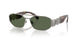 100171 - Grey - Dark Green