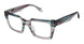 Fysh F-3754 Eyeglasses