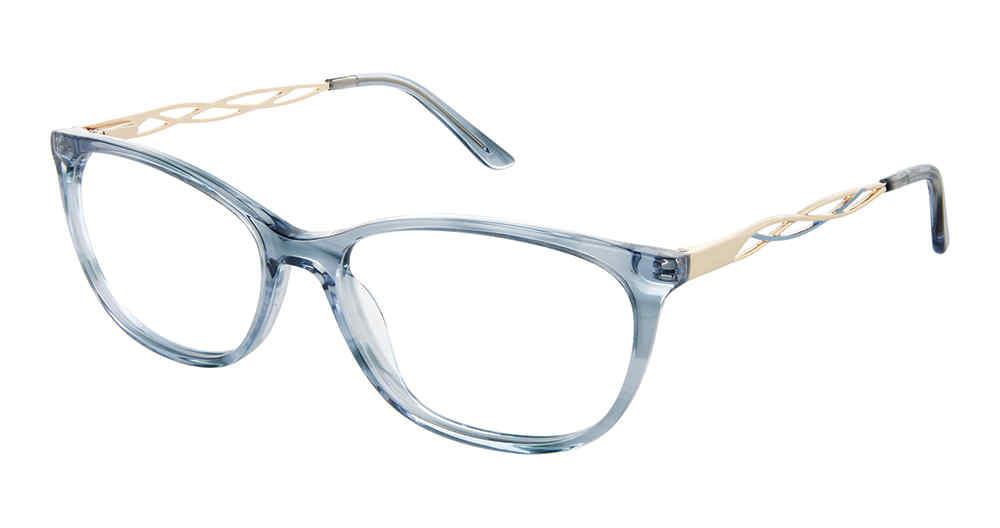 Superflex SF-1160T Eyeglasses