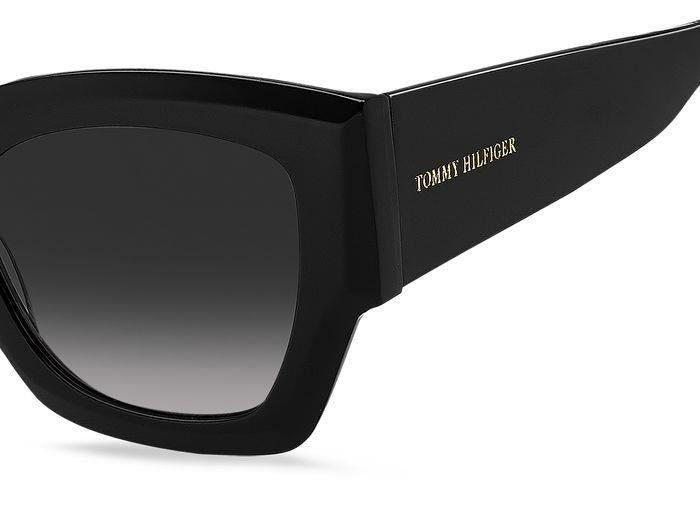 0807-9O - Black - Dark Gray Gradient