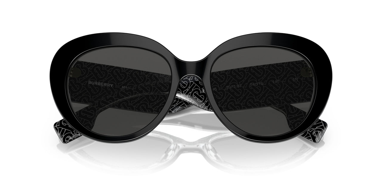 397787 - Black - Dark Grey