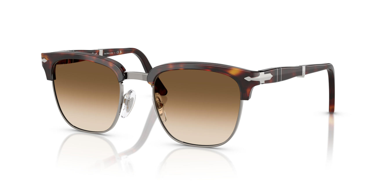 24/51 - Tortoise - Gradient Brown
