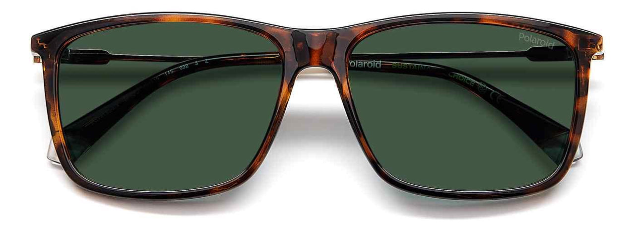 0086-UC - HAVANA - Green Polarized