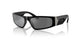 50596G - Black - Grey Mirror Black