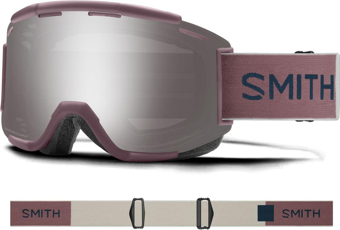 Smith Optics Bike Goggles M00841 Squad MTB Goggles