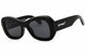 Off White PABLO Sunglasses