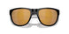 908210 - Black - Gold Mirror