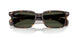 902/31 - Tortoise - Green