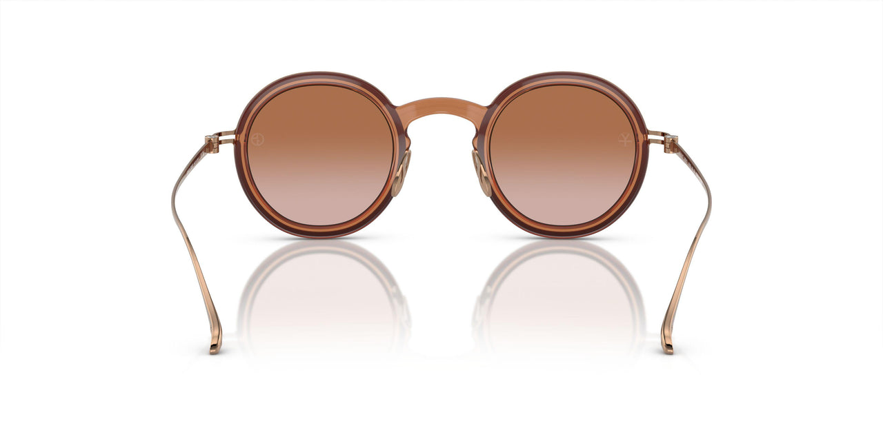 335213 - Brown - Gradient Brown