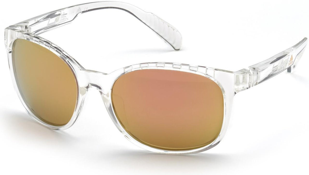 ADIDAS SPORT 0011 Sunglasses