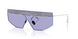 1BC70P - Silver - Purple/silver