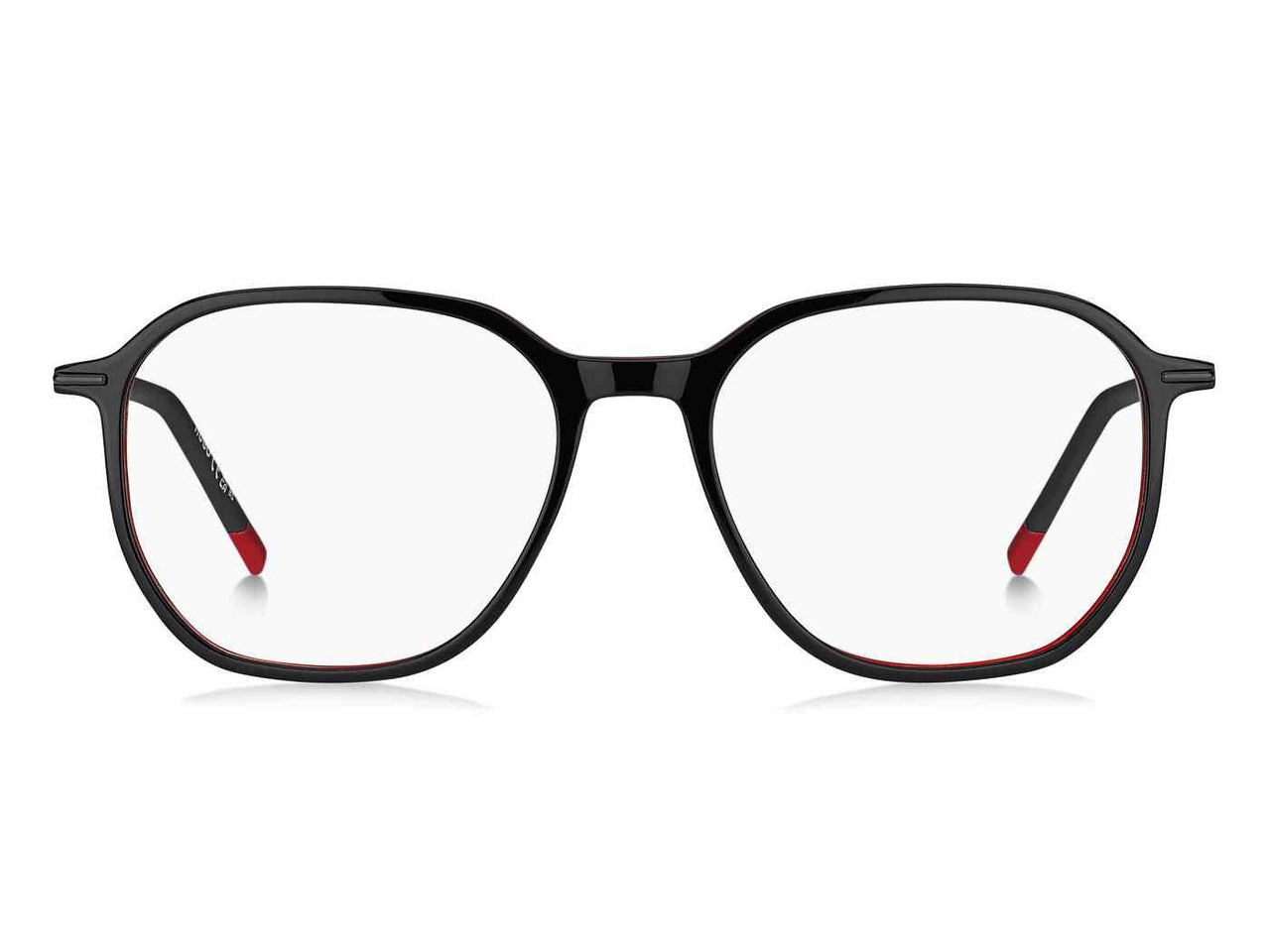 0OIT-00 - BLACK RED