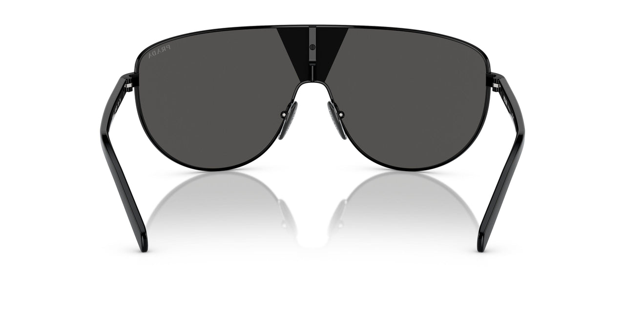 1AB5S0 - Black - Dark Grey