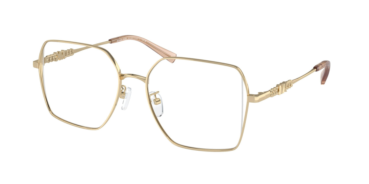 Michael Kors Yunan 3082D Eyeglasses