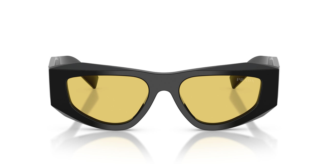 16K455 - Black - Yellow