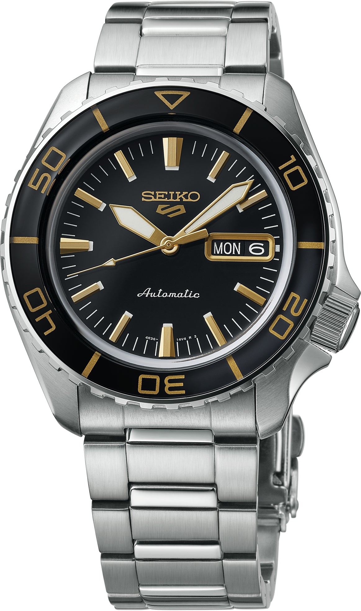 Seiko 5 Sports SRPK99 Watch