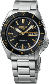 Thumbnail for Seiko 5 Sports SRPK99 Watch