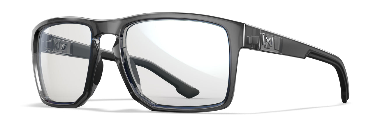 AC6FND09 Captivate Polarized Blue Mirror/Gloss Crystal Grey