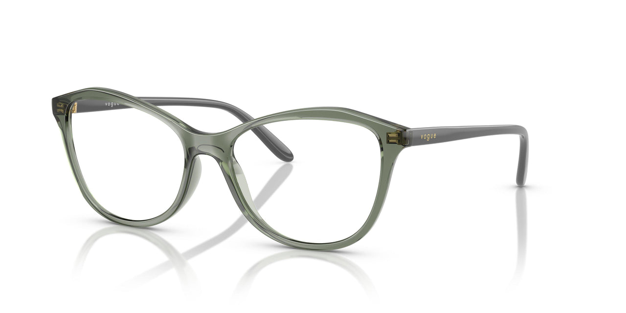 3086 - Green
