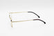 RHL - GOLD BLACK