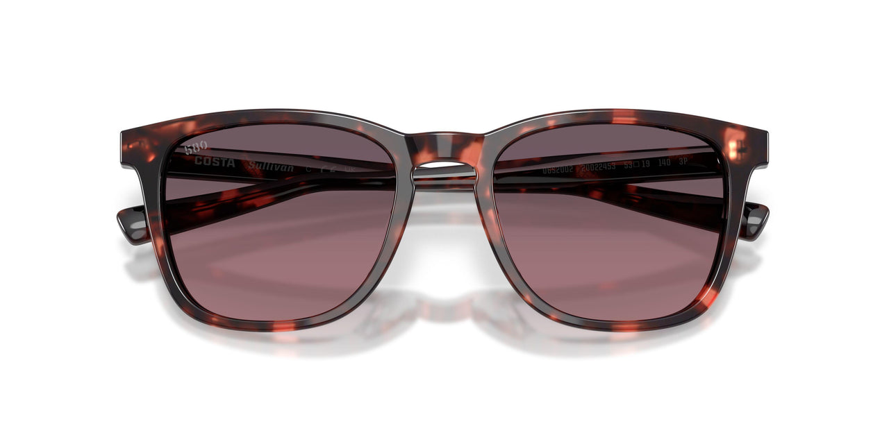 200224 - Tortoise - Rose Gradient