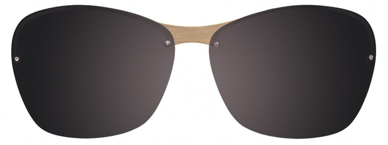 90 - Black & Light Gold