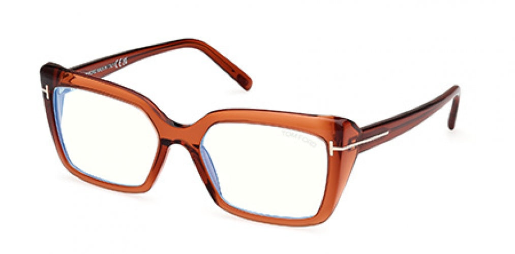Tom Ford 5991B Blue Light blocking Filtering Eyeglasses