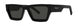 Vera Wang Backcourt Sunglasses