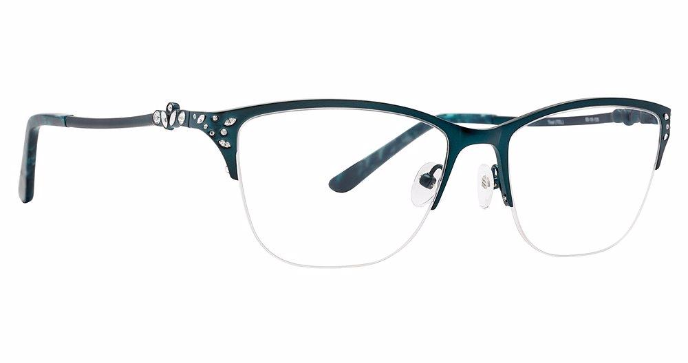 Jenny Lynn JLENTHUSIASTIC Eyeglasses