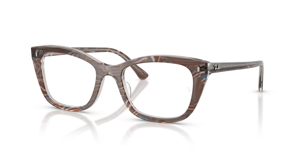8291 - Grey - Clear