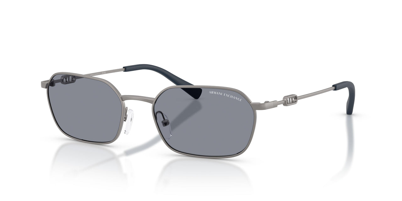 6003/1 - Grey - Grey