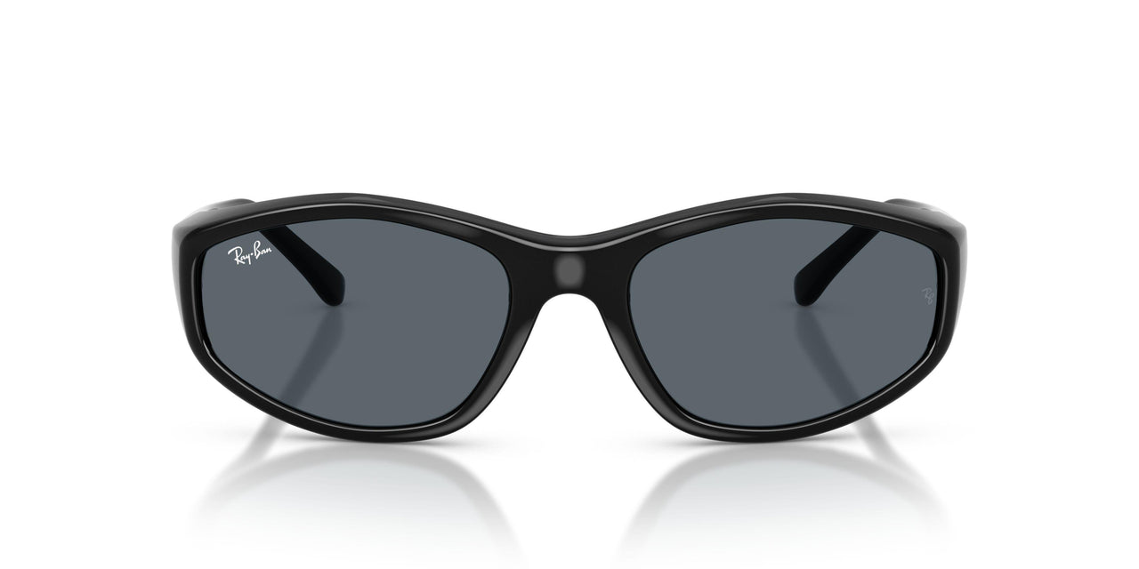601/R5 - Black - Blue