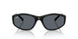 601/R5 - Black - Blue