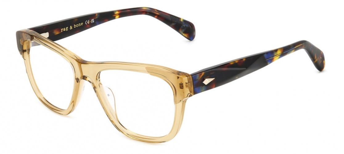 Rag & Bone RNB7061 Eyeglasses